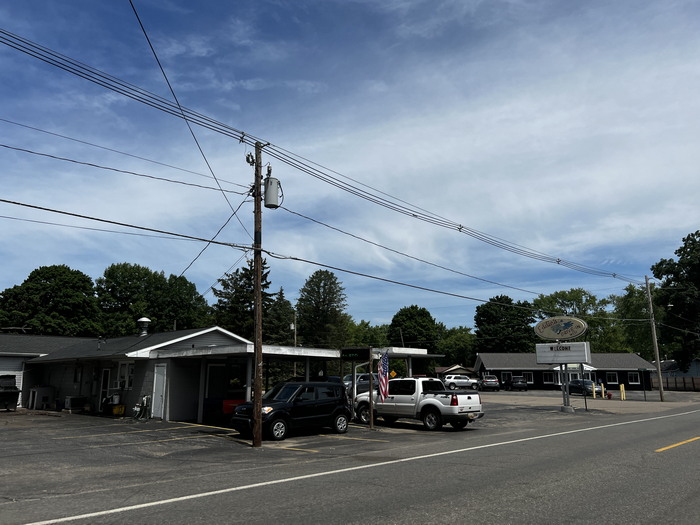 Eddies Drive-In West - July 2022 Photo